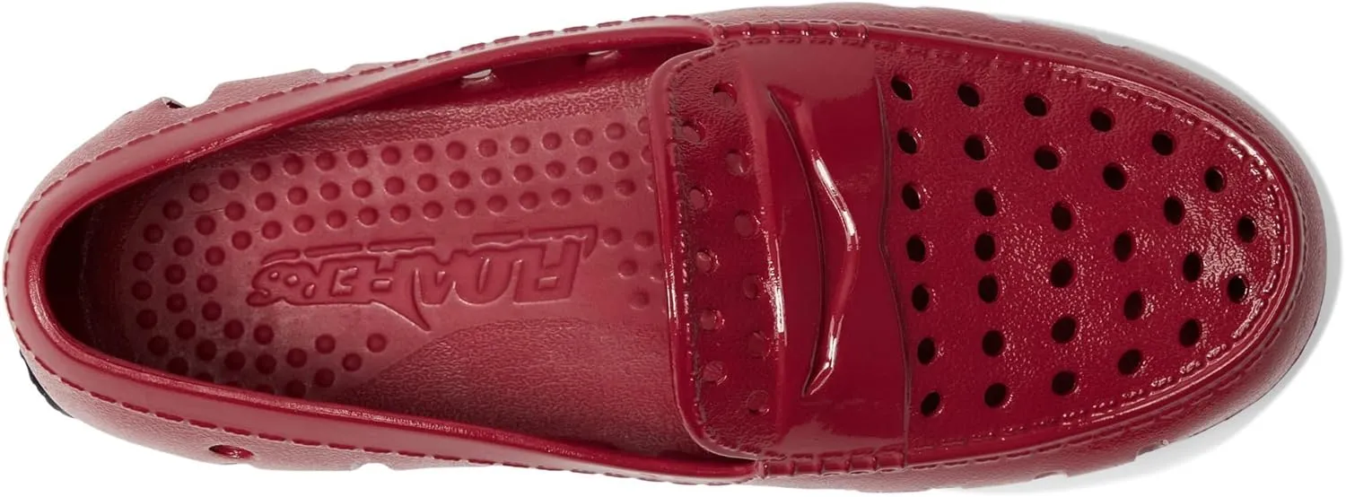 Floafers Kids Prodigy Driver Patent (Toddler/Little Kid/Big Kid)