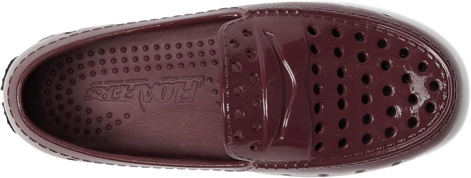 Floafers Kids Prodigy Driver Patent (Toddler/Little Kid/Big Kid)