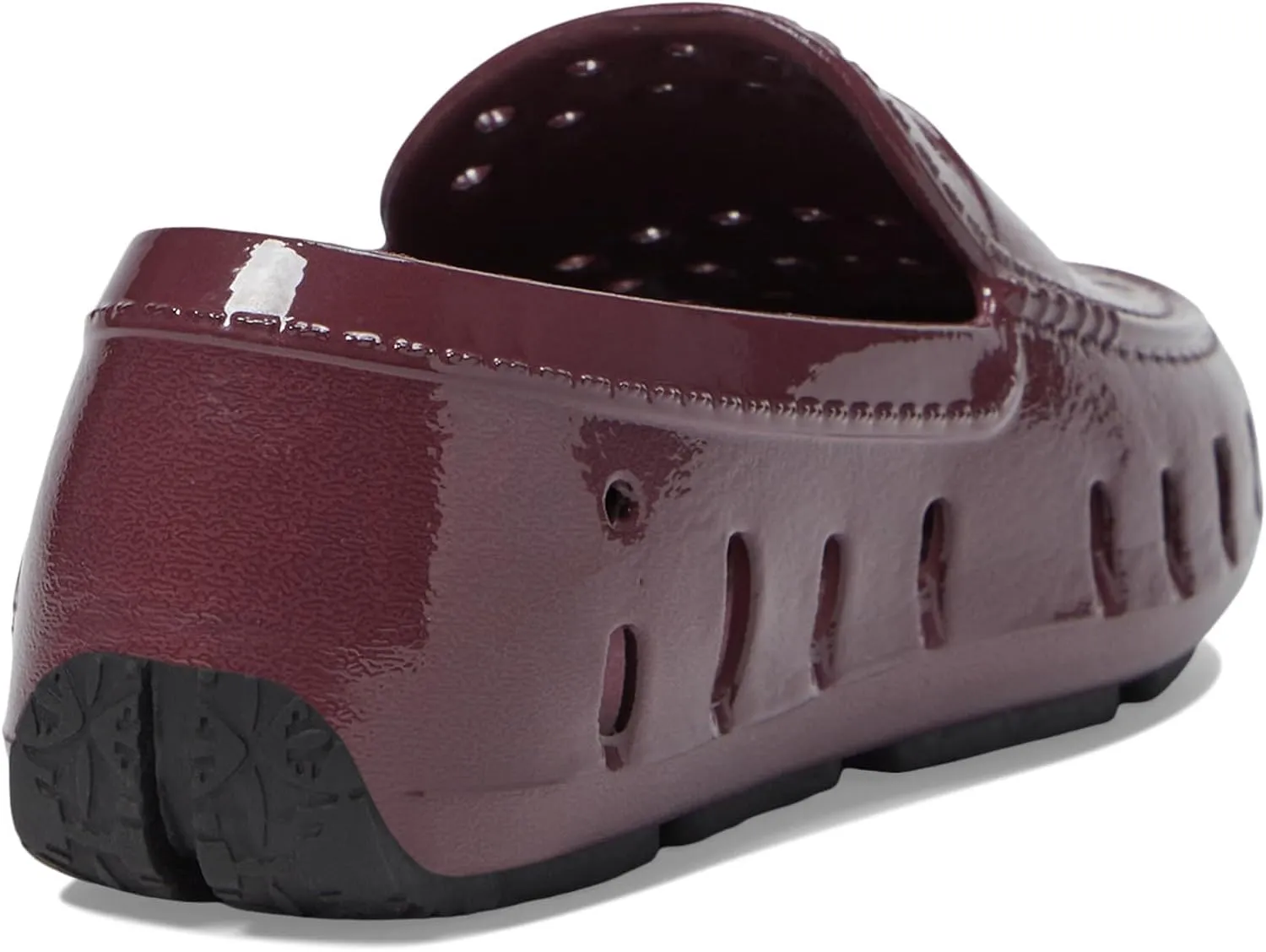 Floafers Kids Prodigy Driver Patent (Toddler/Little Kid/Big Kid)