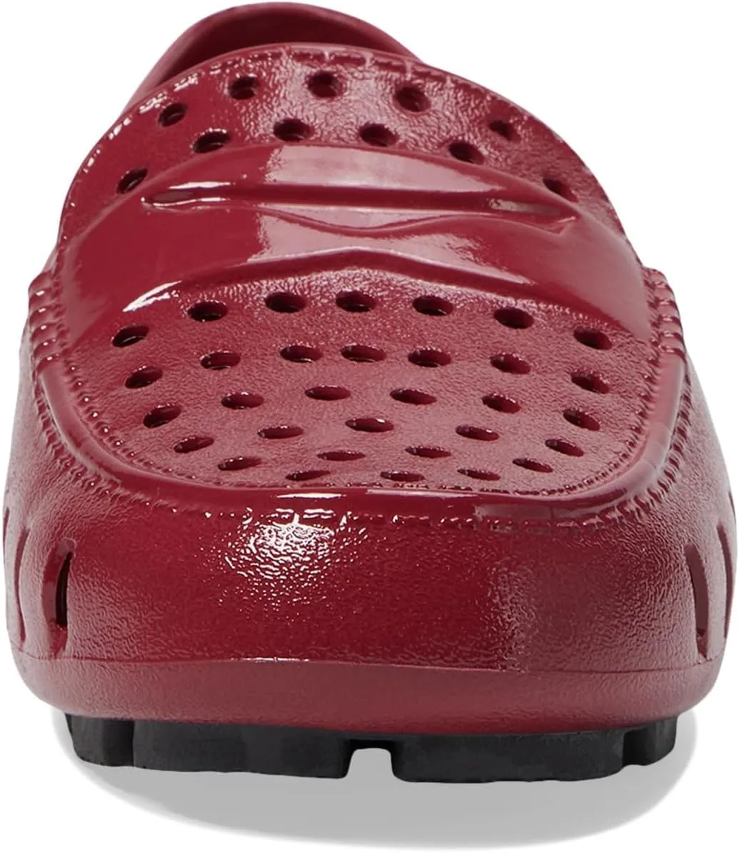 Floafers Kids Prodigy Driver Patent (Toddler/Little Kid/Big Kid)