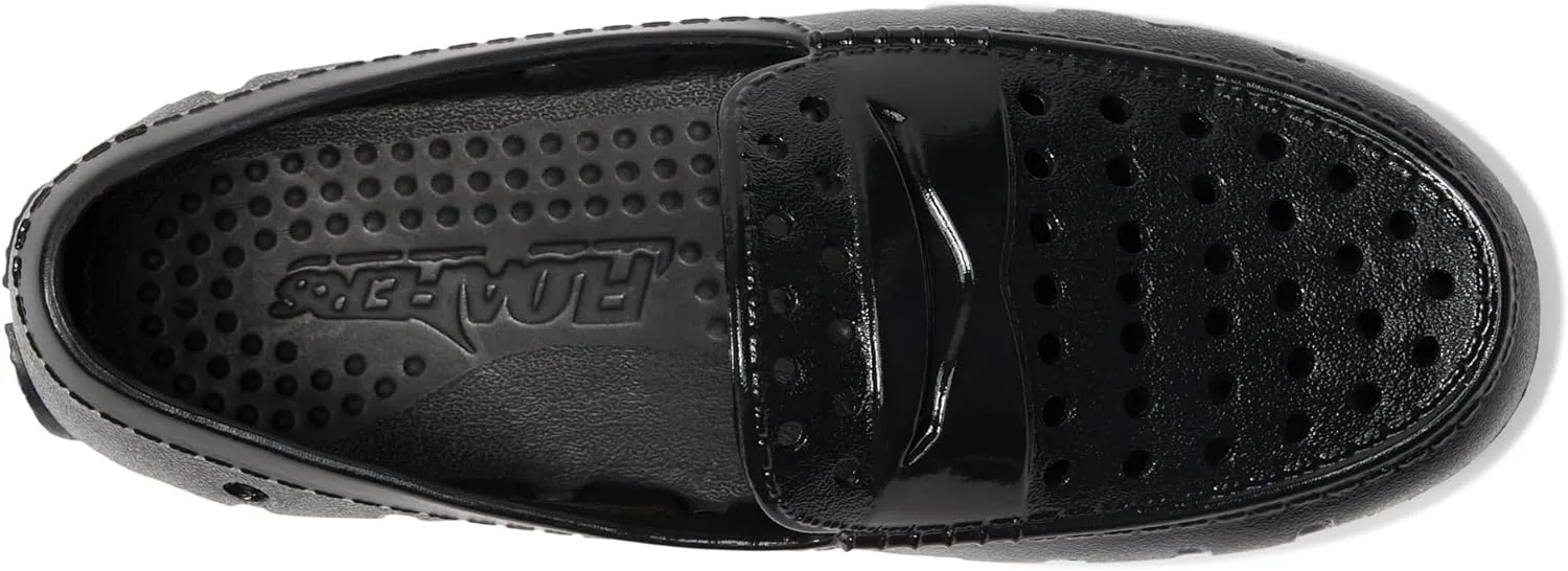 Floafers Kids Prodigy Driver Patent (Toddler/Little Kid/Big Kid)