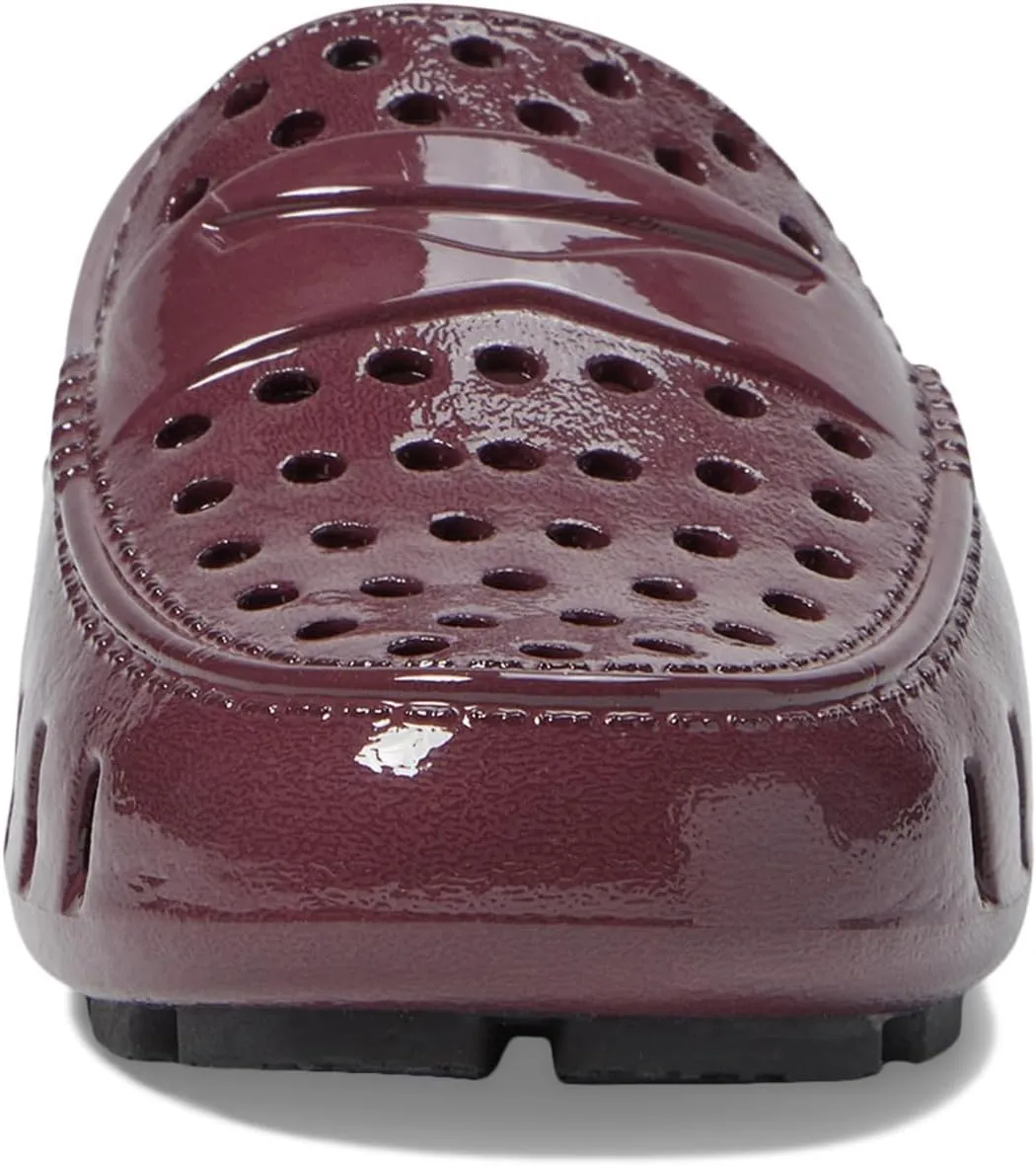 Floafers Kids Prodigy Driver Patent (Toddler/Little Kid/Big Kid)