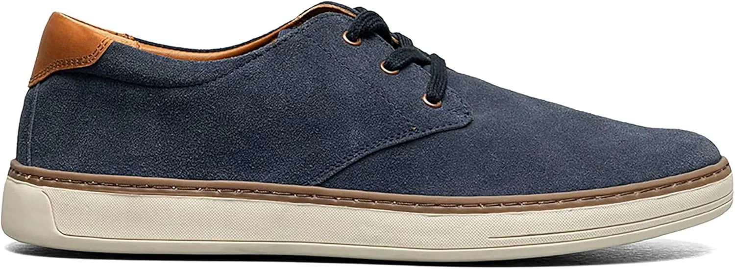 Florsheim Men's Caper Plain Toe Sneaker Oxford