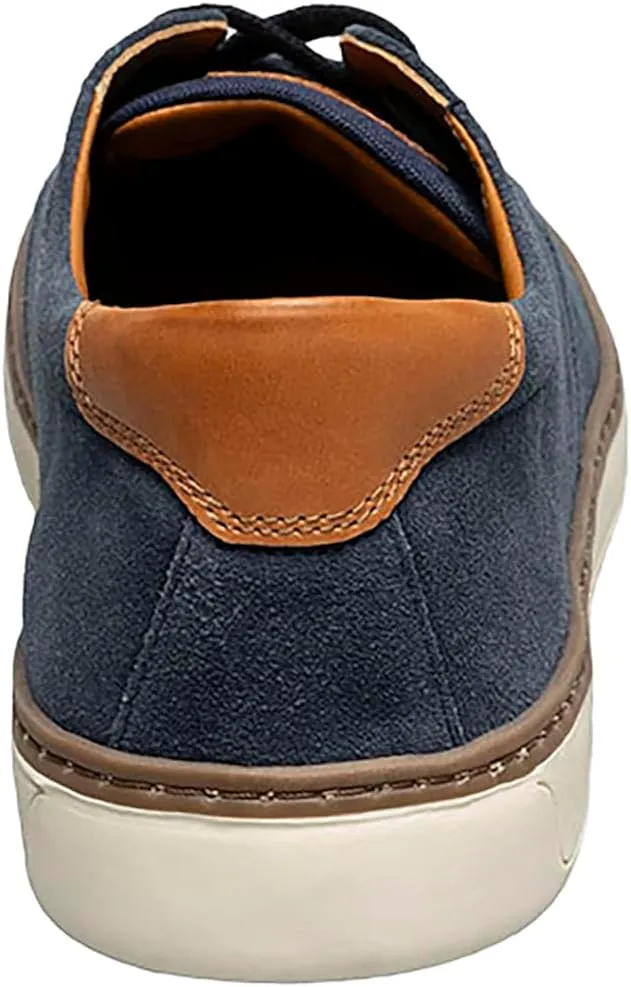 Florsheim Men's Caper Plain Toe Sneaker Oxford