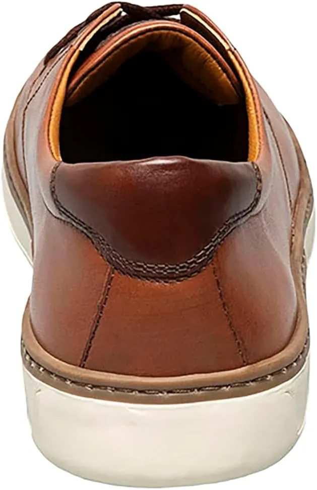 Florsheim Men's Caper Plain Toe Sneaker Oxford