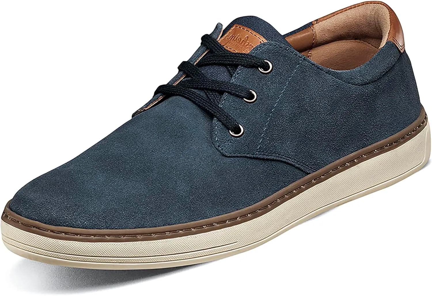Florsheim Men's Caper Plain Toe Sneaker Oxford