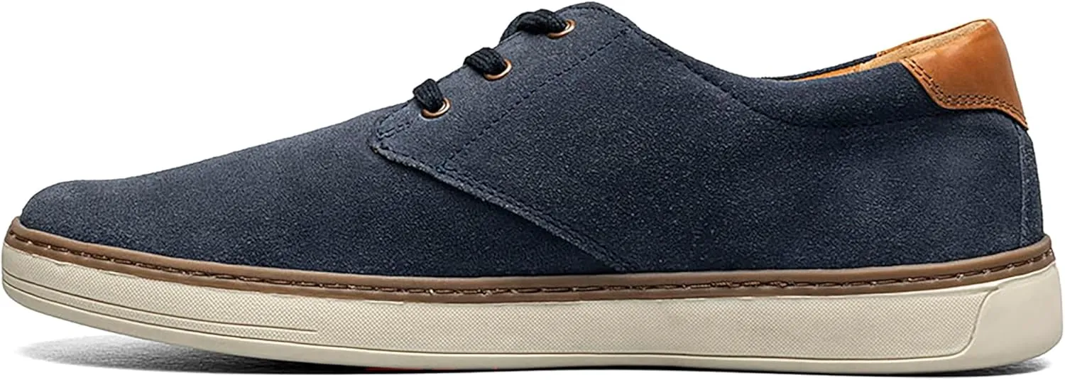 Florsheim Men's Caper Plain Toe Sneaker Oxford