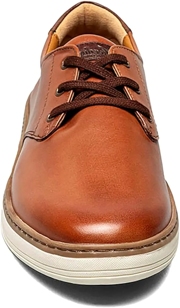 Florsheim Men's Caper Plain Toe Sneaker Oxford