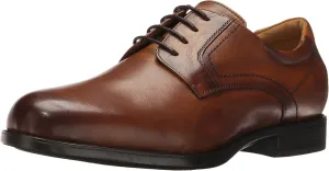 Florsheim Men's Medfield Plain Toe Oxford Dress Shoe
