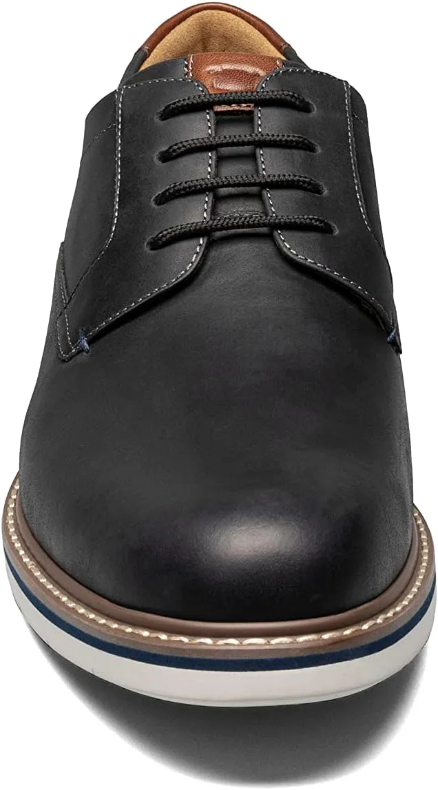 Florsheim Men's Neufeld Plain Toe Oxford