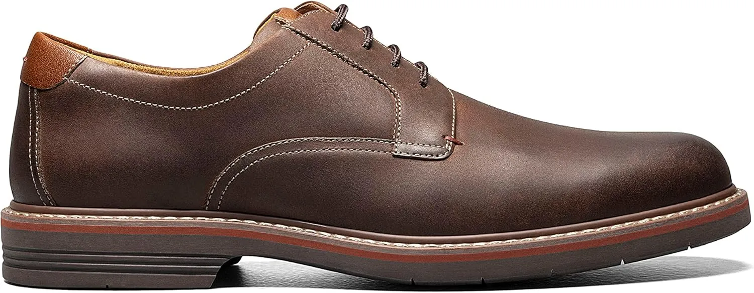 Florsheim Men's Neufeld Plain Toe Oxford