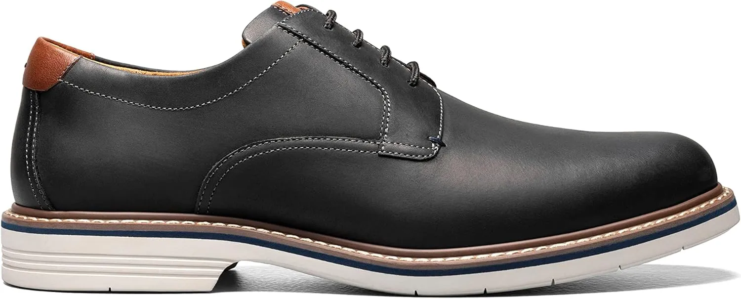 Florsheim Men's Neufeld Plain Toe Oxford
