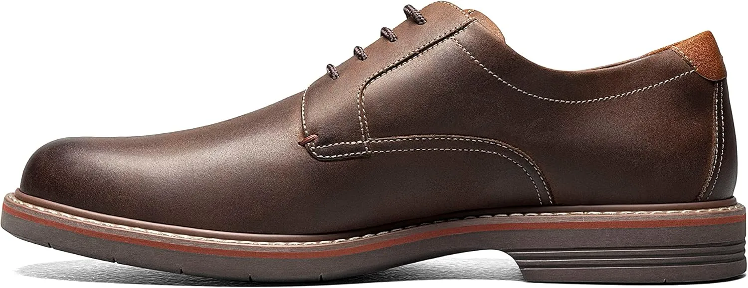 Florsheim Men's Neufeld Plain Toe Oxford