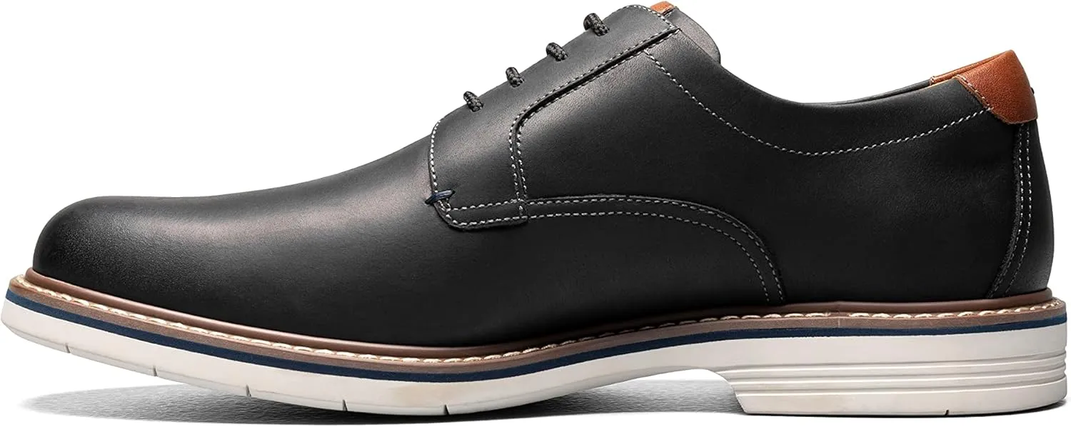 Florsheim Men's Neufeld Plain Toe Oxford
