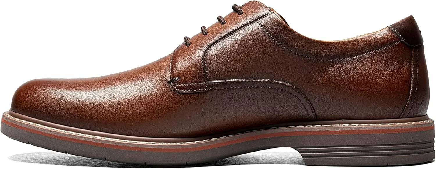 Florsheim Men's Neufeld Plain Toe Oxford