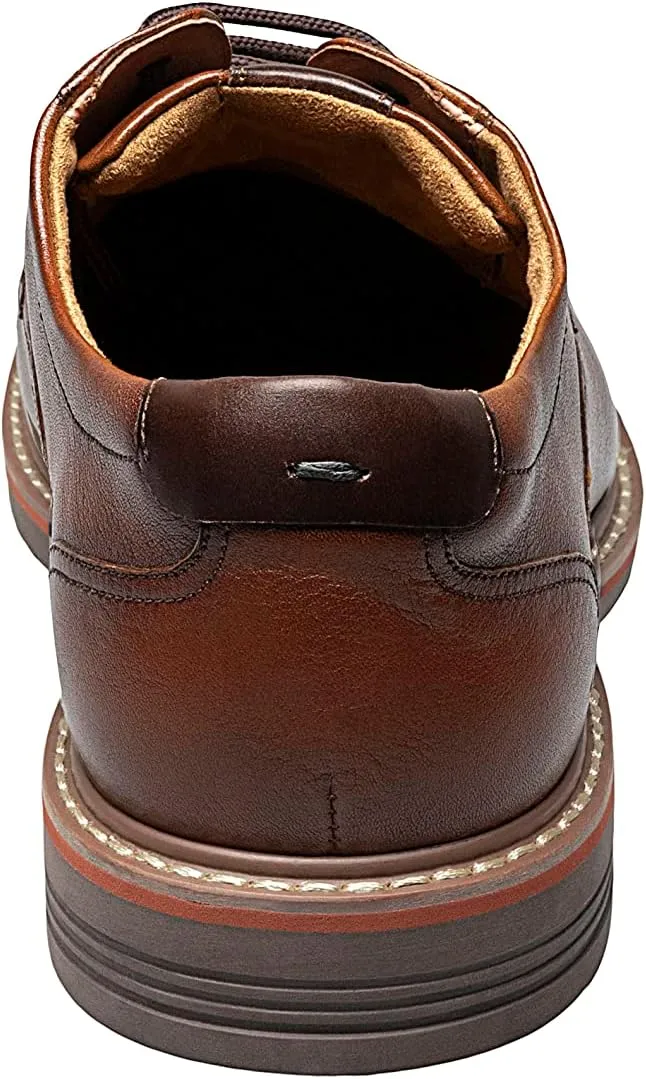 Florsheim Men's Neufeld Plain Toe Oxford