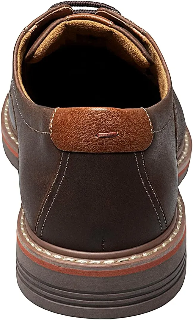 Florsheim Men's Neufeld Plain Toe Oxford