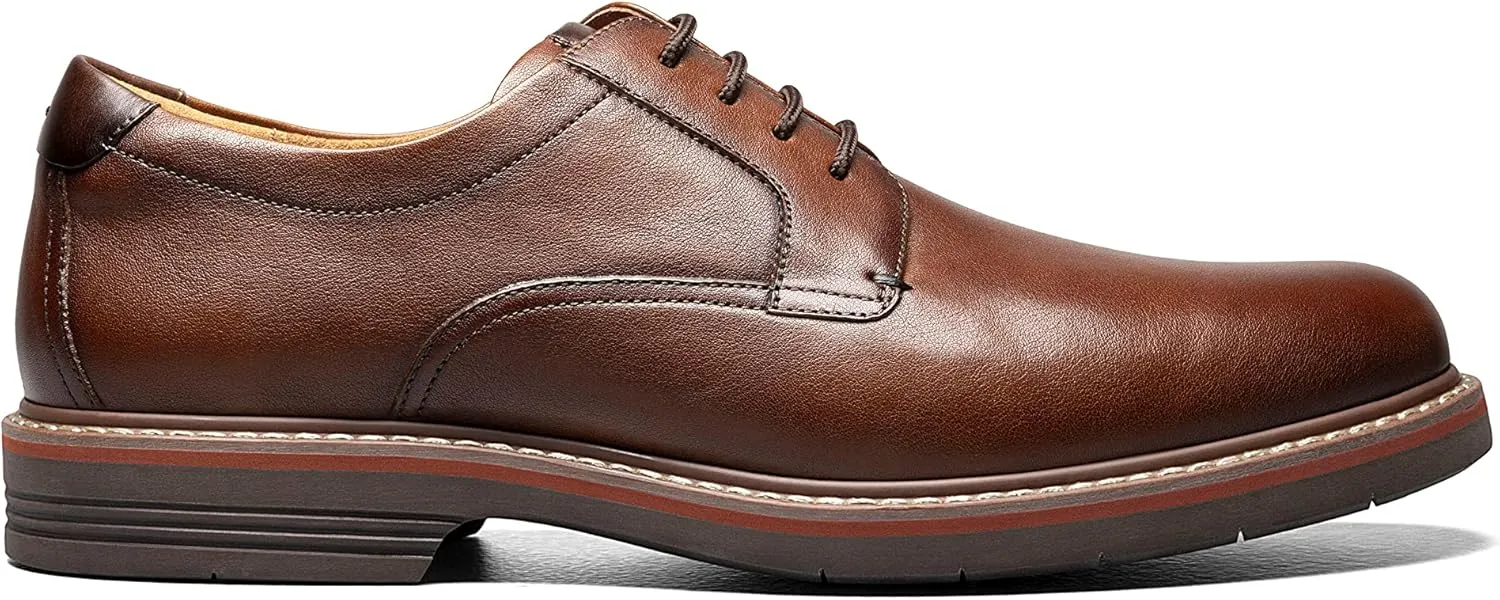Florsheim Men's Neufeld Plain Toe Oxford
