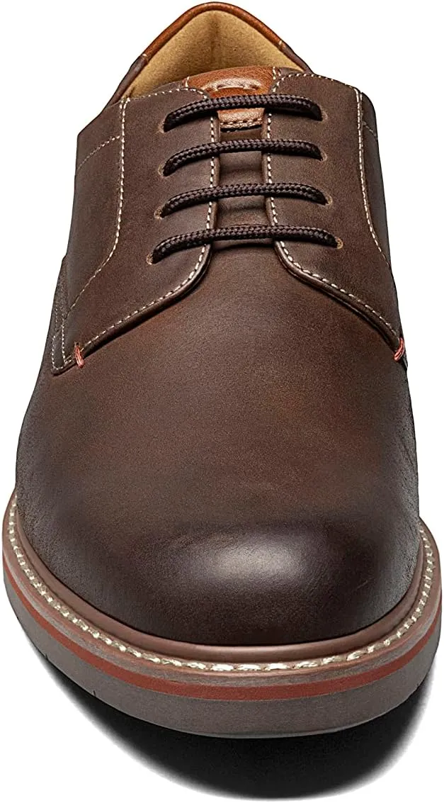 Florsheim Men's Neufeld Plain Toe Oxford