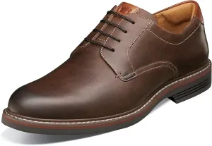 Florsheim Men's Neufeld Plain Toe Oxford