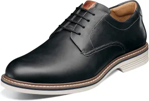 Florsheim Men's Neufeld Plain Toe Oxford