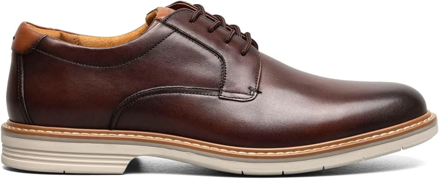 Florsheim Men's Norwalk Plain Toe Oxford