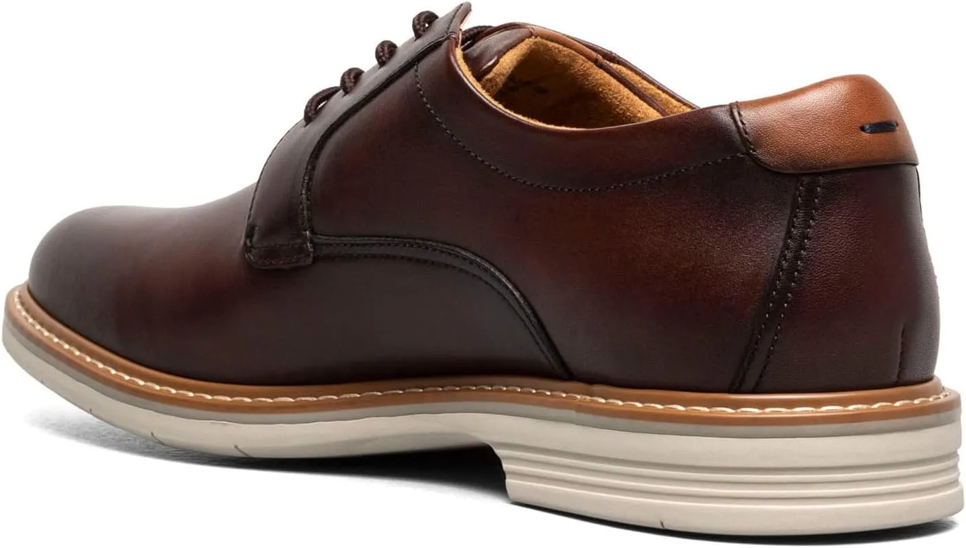 Florsheim Men's Norwalk Plain Toe Oxford