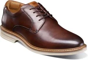 Florsheim Men's Norwalk Plain Toe Oxford