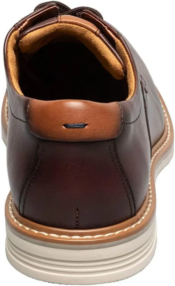 Florsheim Men's Norwalk Plain Toe Oxford