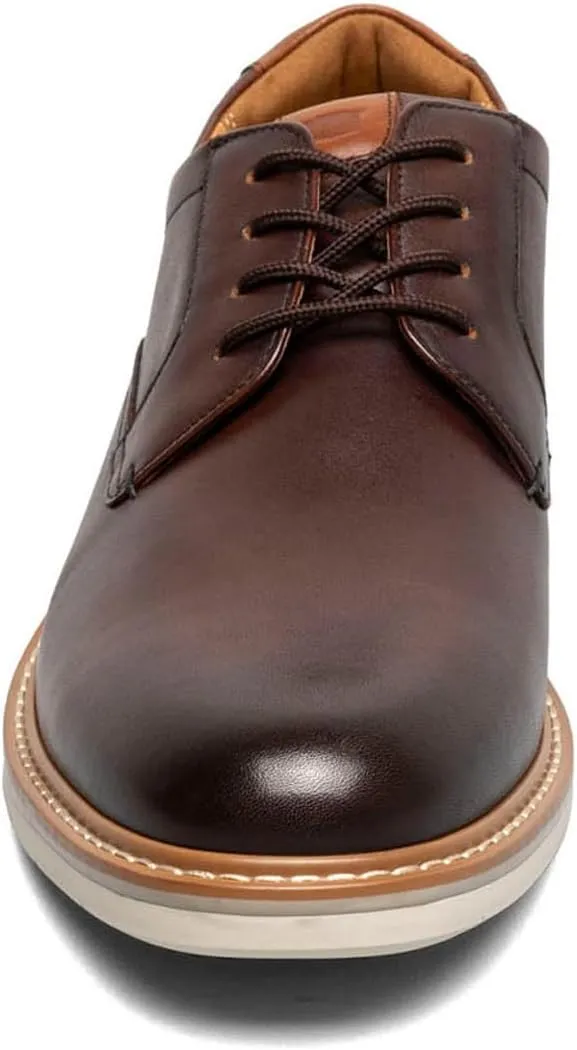 Florsheim Men's Norwalk Plain Toe Oxford
