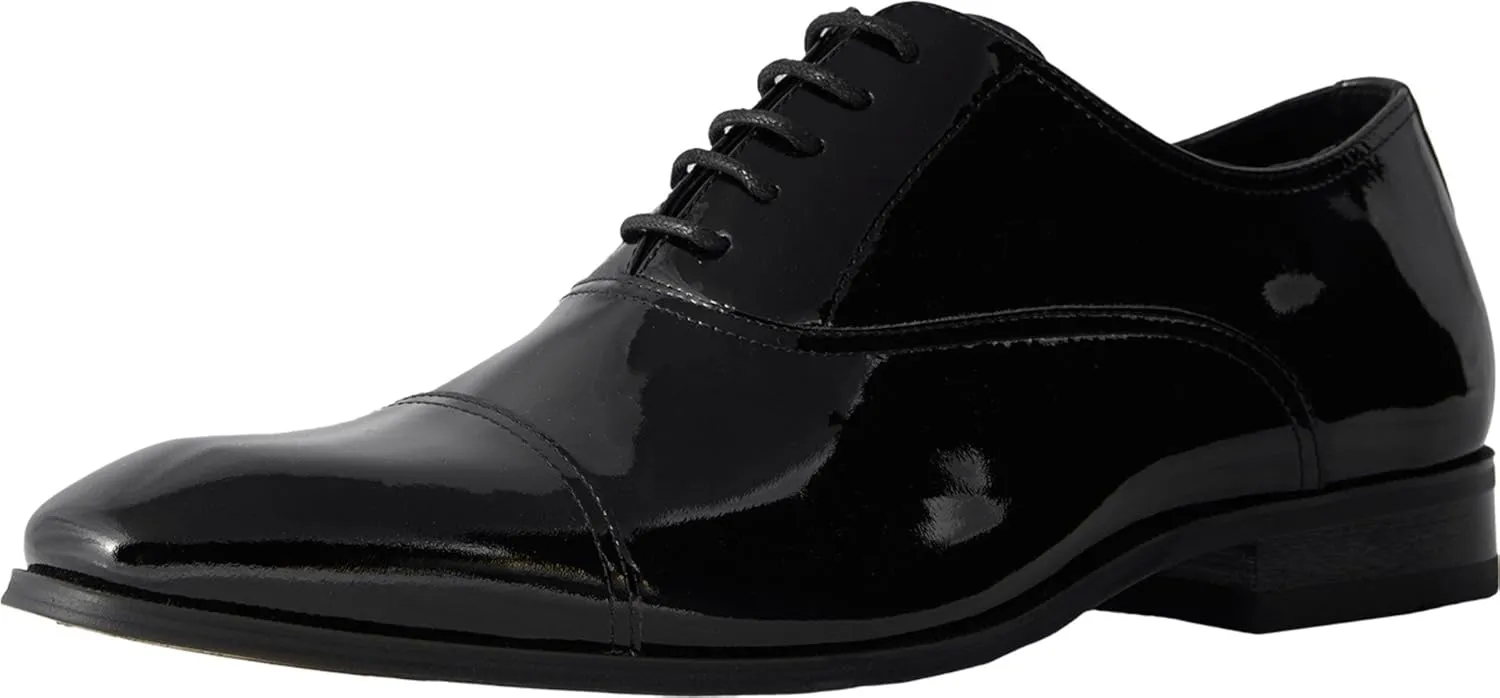 Florsheim Men's Tux Cap Toe Oxford