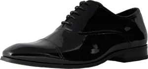 Florsheim Men's Tux Cap Toe Oxford