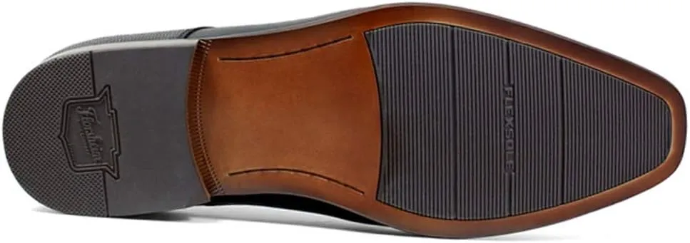 Florsheim Postino Plain Toe Oxford Men's Oxford