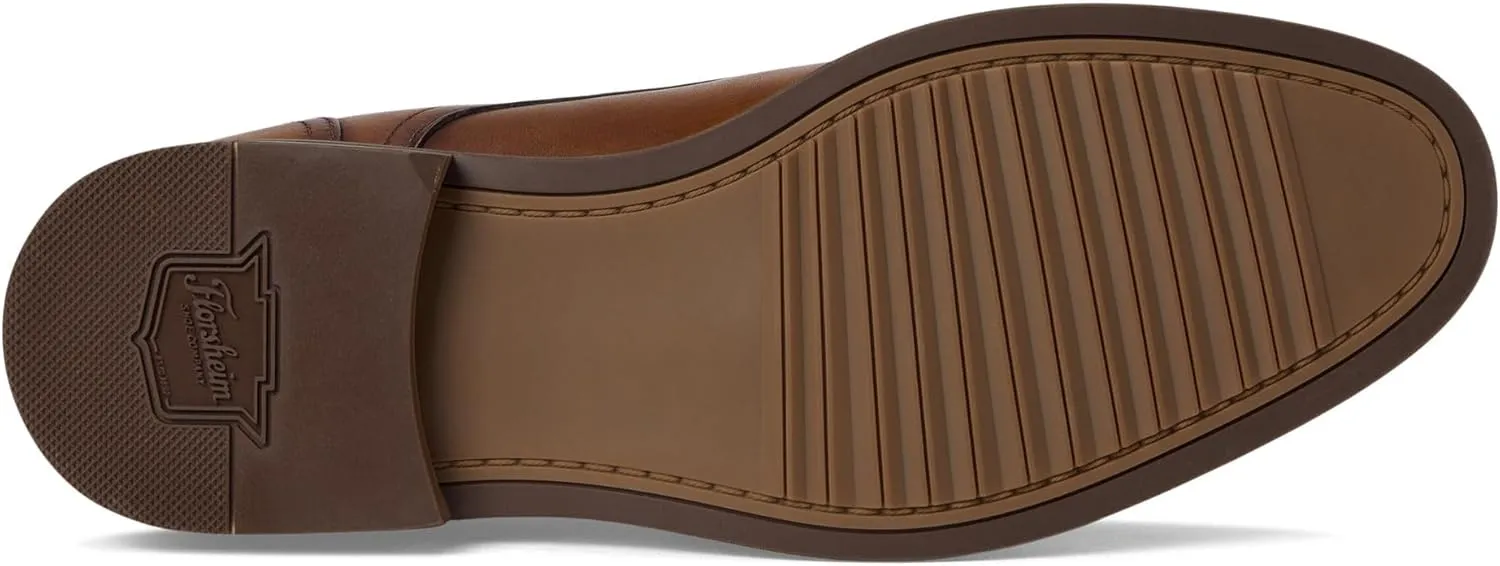 Florsheim Rucci Plain Toe Oxford Men's Oxford