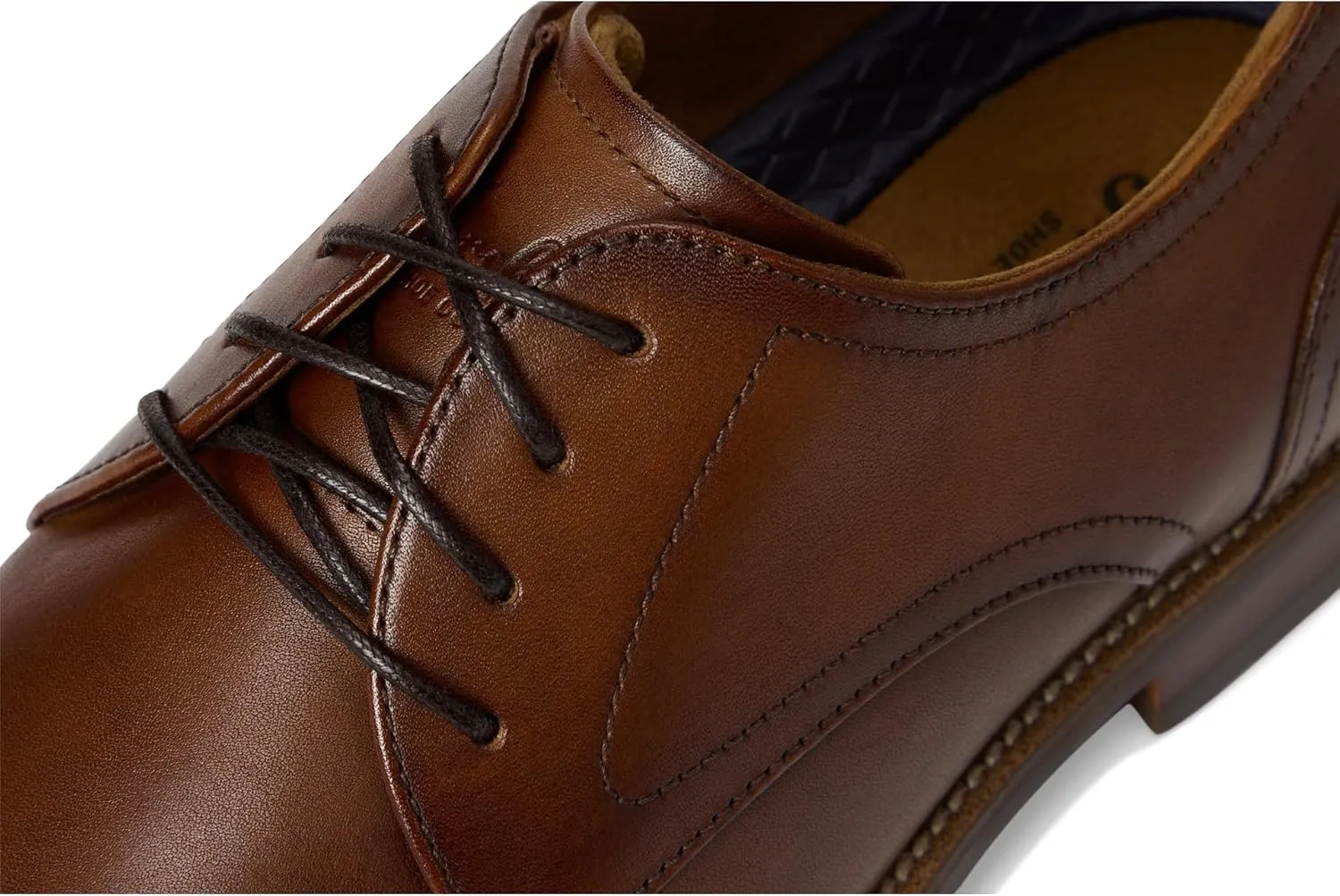 Florsheim Rucci Plain Toe Oxford Men's Oxford
