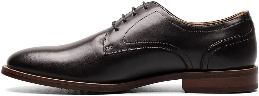 Florsheim Rucci Plain Toe Oxford Men's Oxford