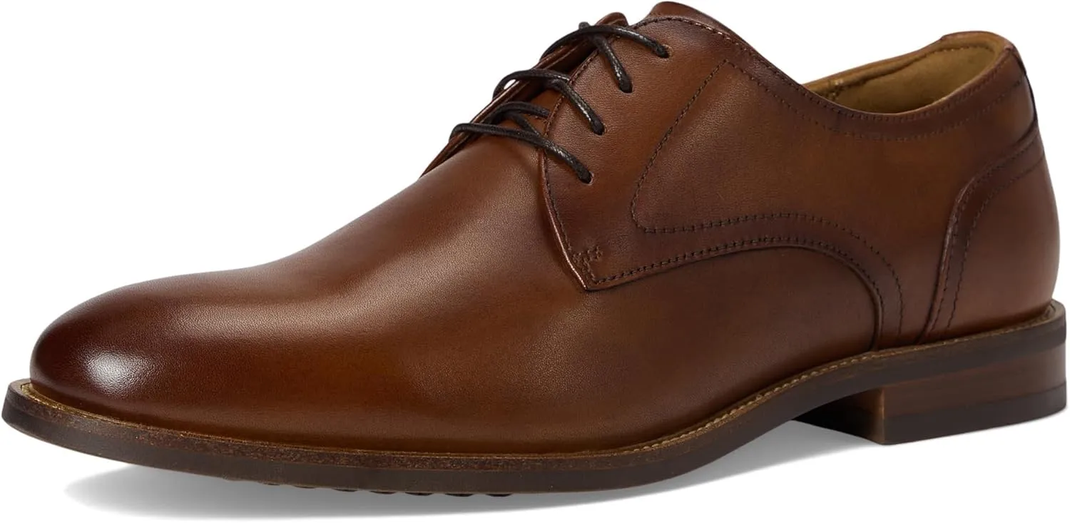 Florsheim Rucci Plain Toe Oxford Men's Oxford