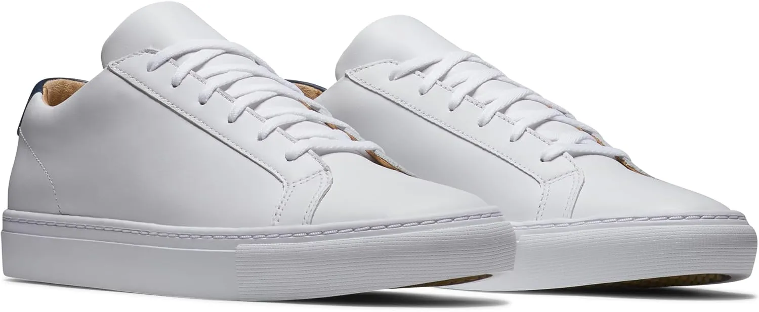 FootJoy Men's Fj Court Sneaker