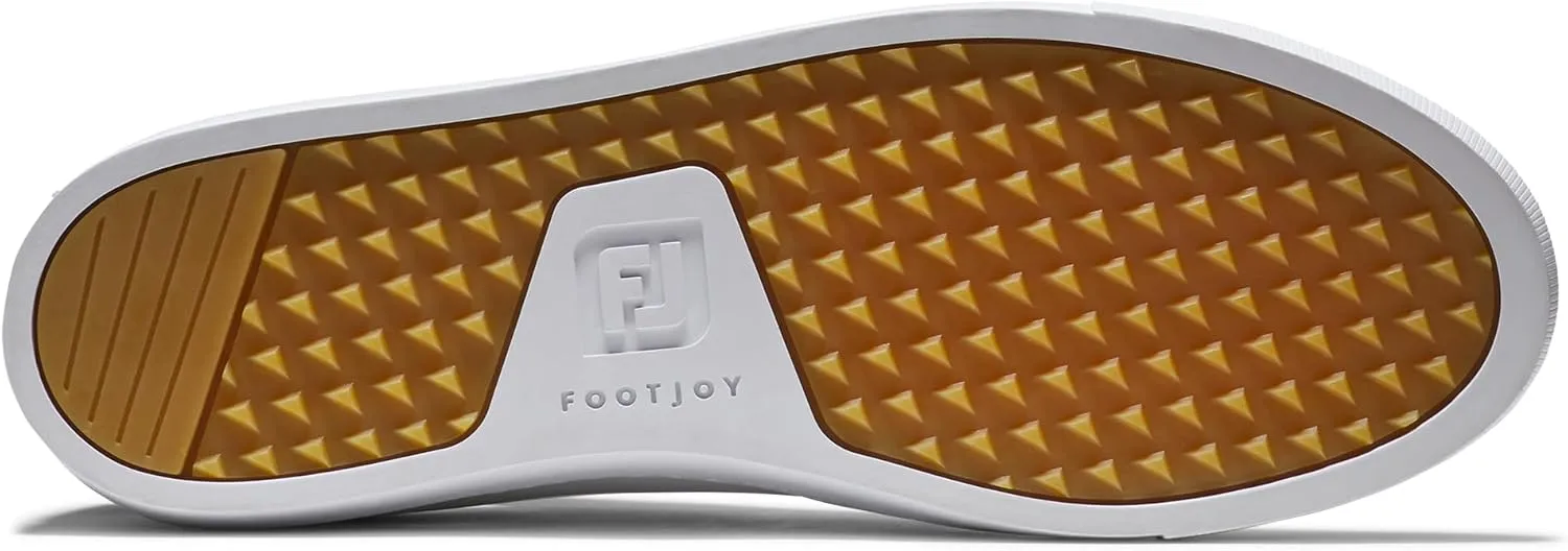 FootJoy Men's Fj Court Sneaker