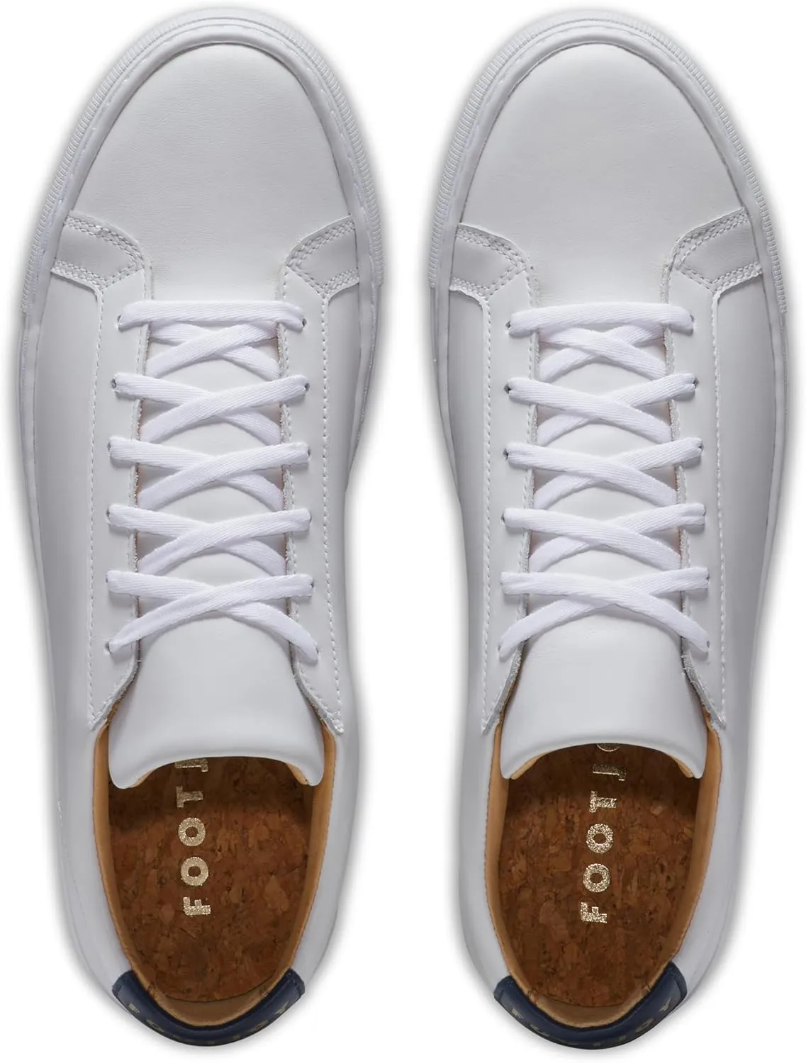 FootJoy Men's Fj Court Sneaker