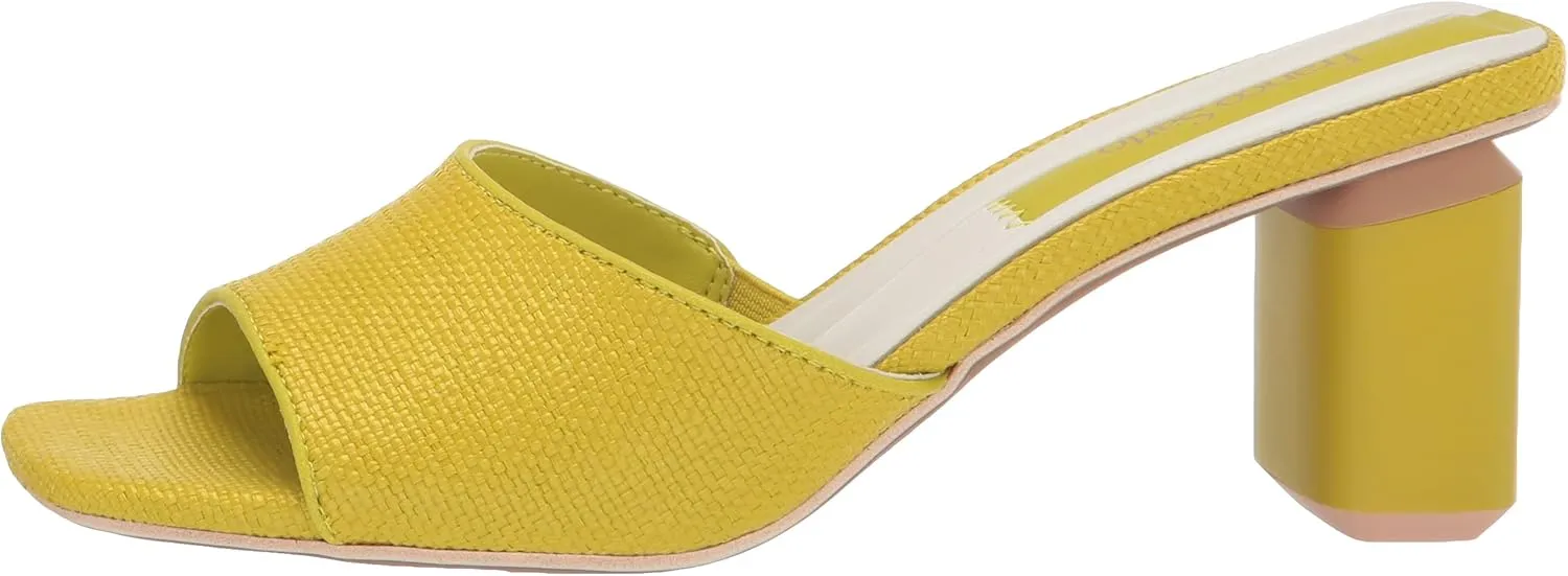 Franco Sarto Women's Linley Slide Sandal