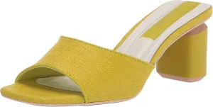 Franco Sarto Women's Linley Slide Sandal