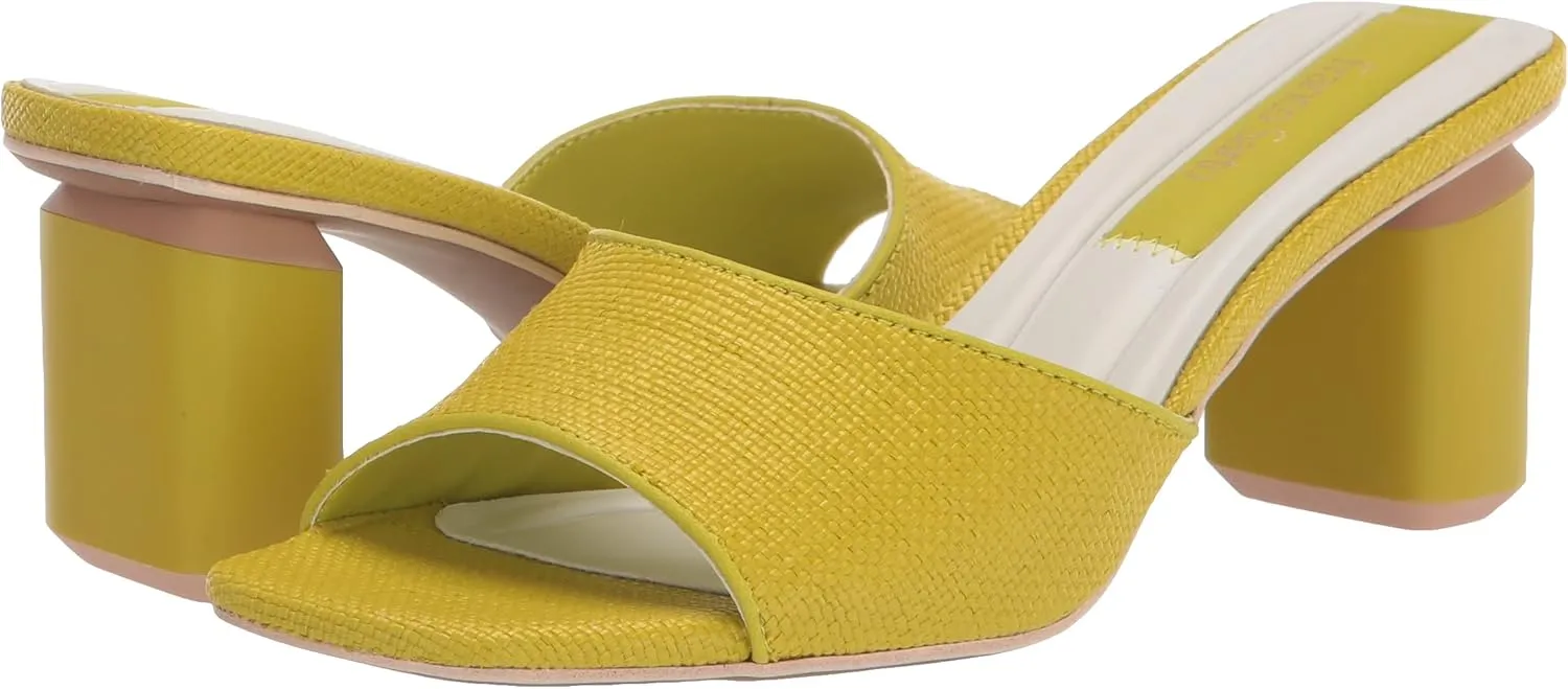 Franco Sarto Women's Linley Slide Sandal