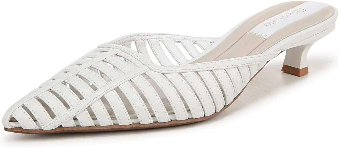 Franco Sarto Women's Marlina Mule