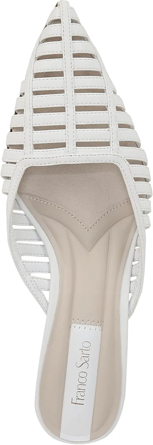 Franco Sarto Women's Marlina Mule