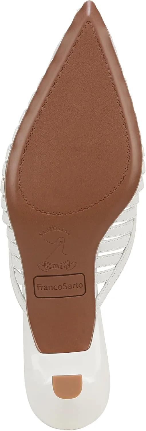 Franco Sarto Women's Marlina Mule