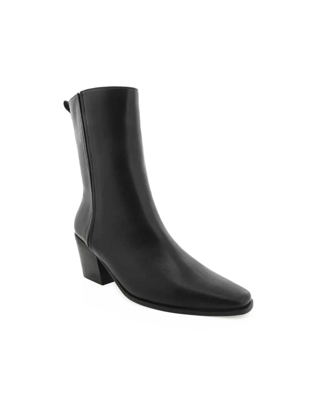 Franklin Boot | Black