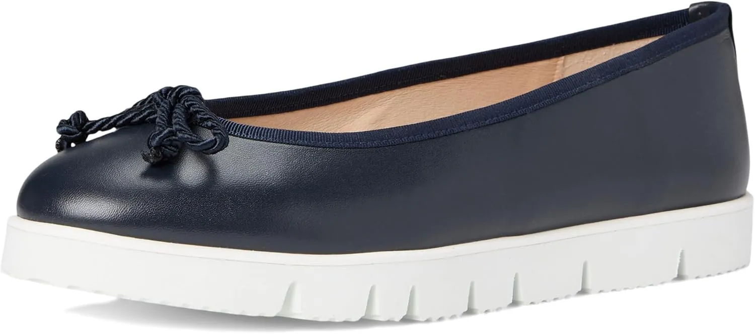 French Sole Women's Didi Ballet Flat