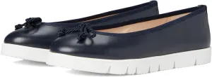 French Sole Women's Didi Ballet Flat