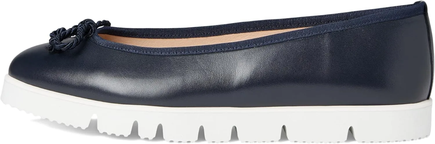 French Sole Women's Didi Ballet Flat